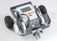 Lego Mindstorm Express-Bot